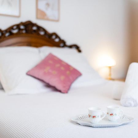 Apartamento Turismo Granada Bagian luar foto