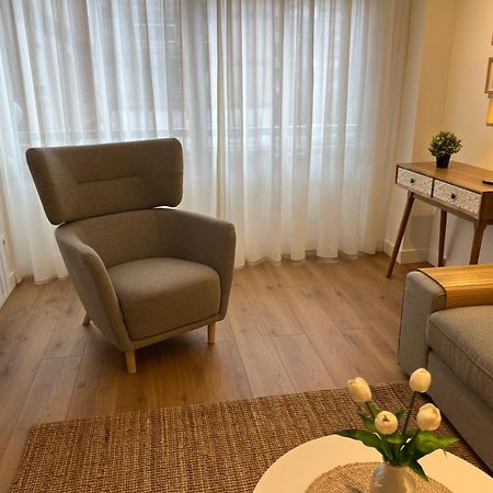 Apartamento Turismo Granada Bagian luar foto