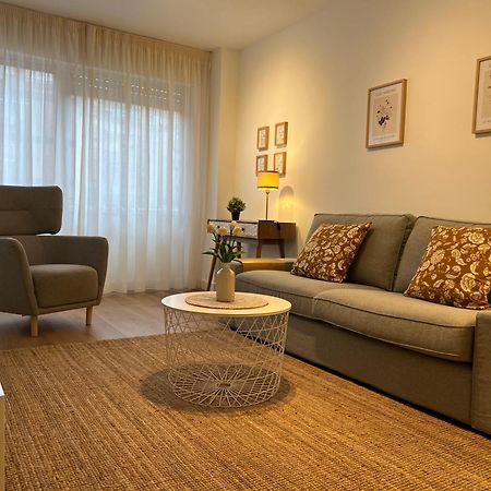 Apartamento Turismo Granada Bagian luar foto
