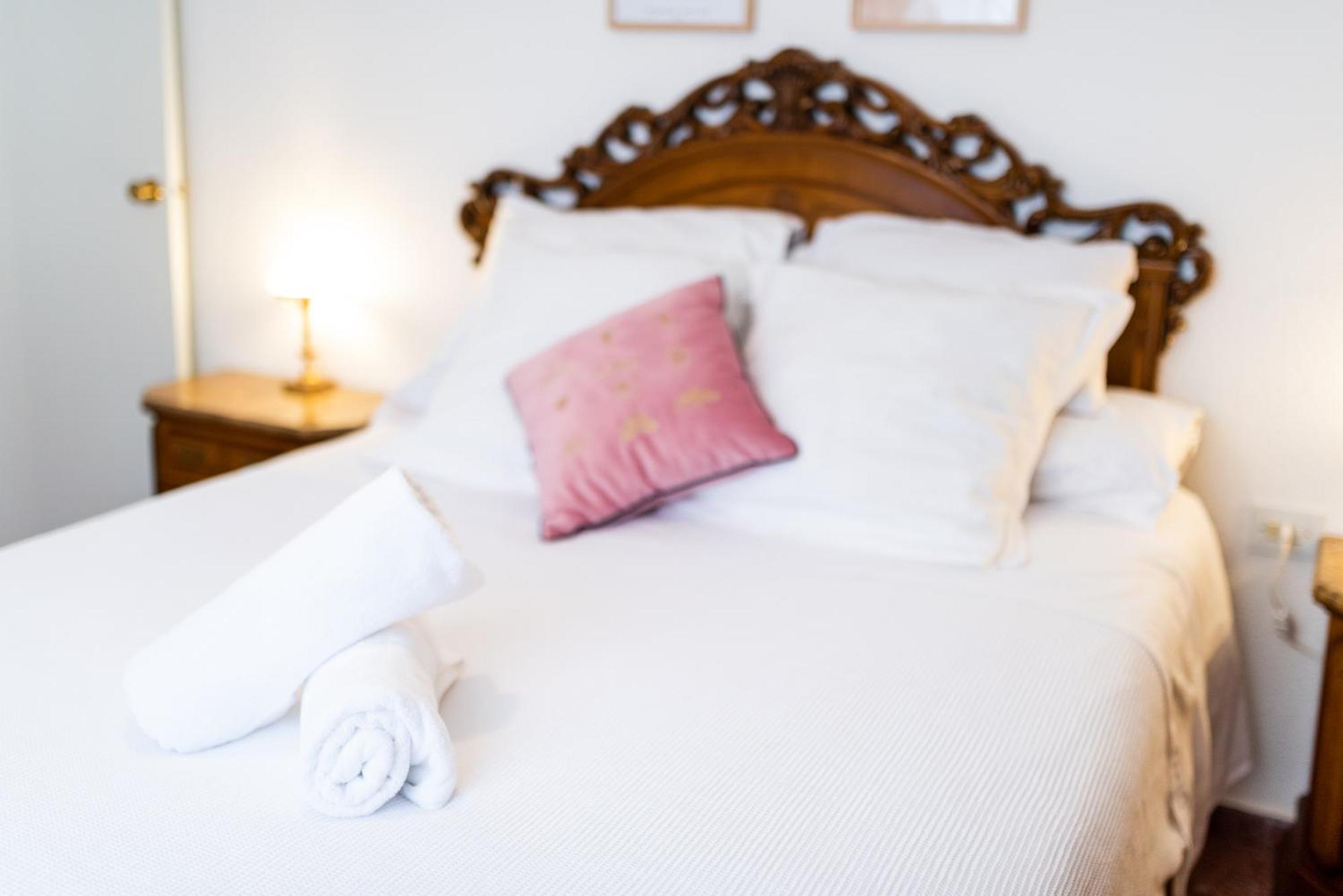 Apartamento Turismo Granada Bagian luar foto