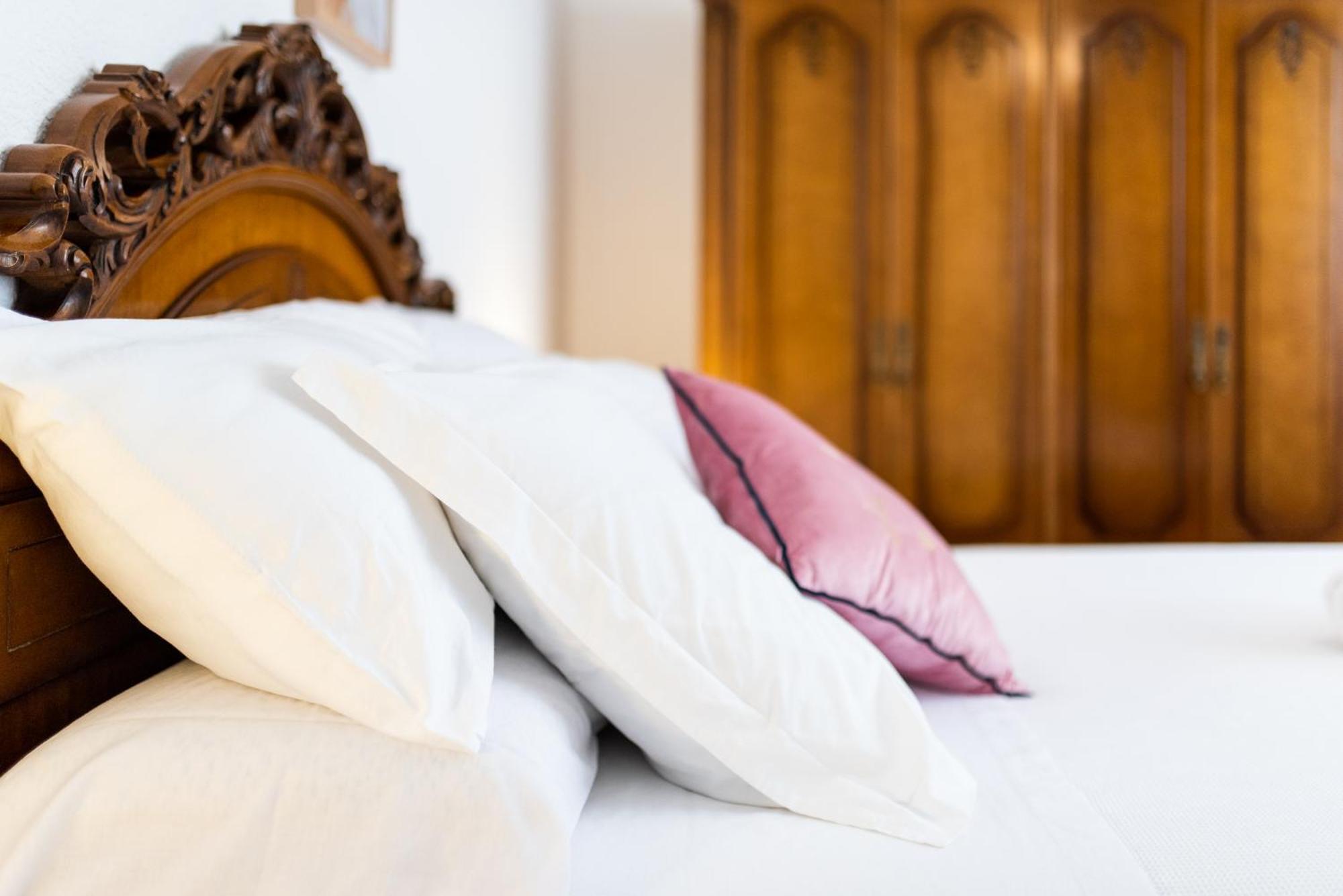 Apartamento Turismo Granada Bagian luar foto