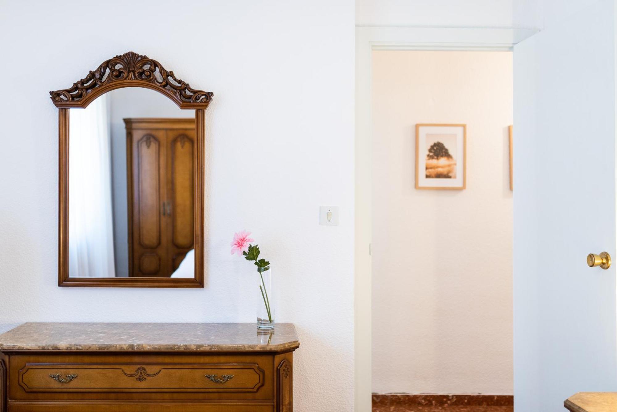 Apartamento Turismo Granada Bagian luar foto