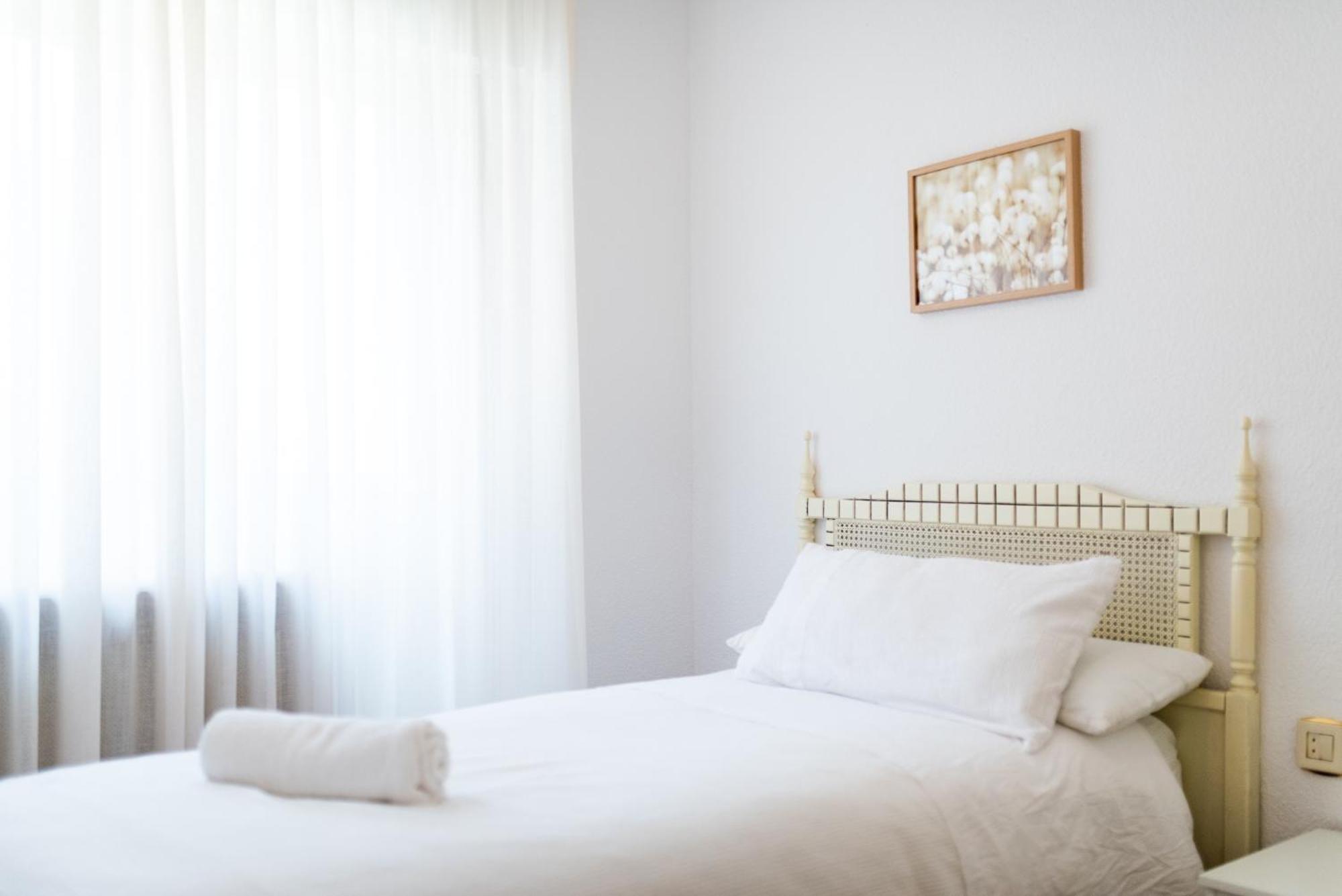Apartamento Turismo Granada Bagian luar foto