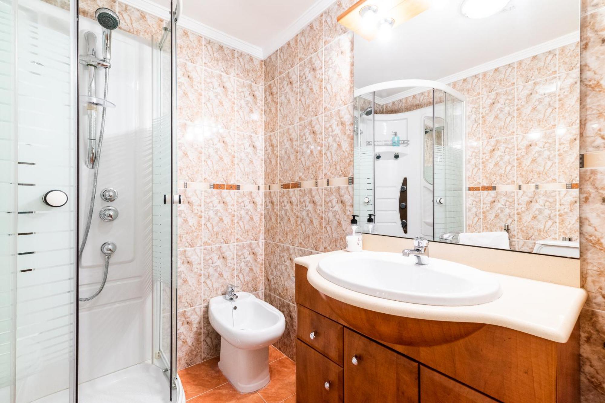 Apartamento Turismo Granada Bagian luar foto