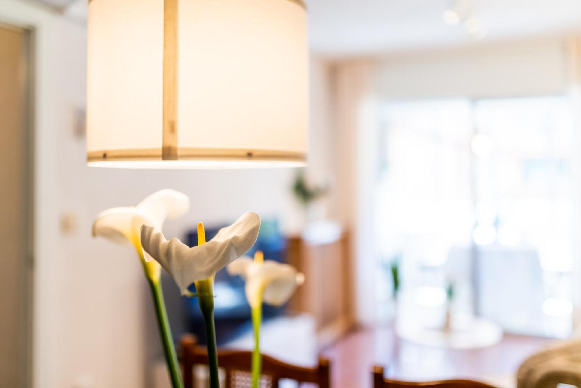 Apartamento Turismo Granada Bagian luar foto