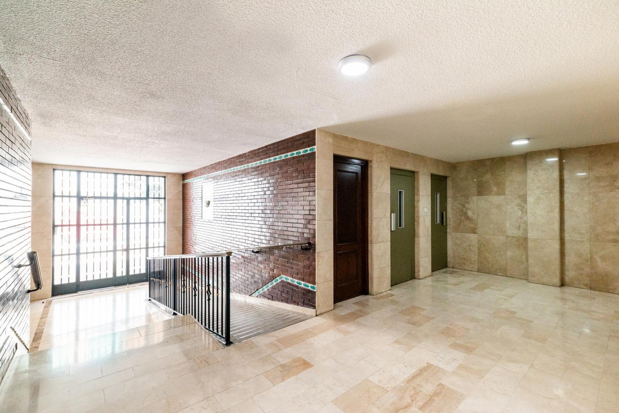 Apartamento Turismo Granada Bagian luar foto