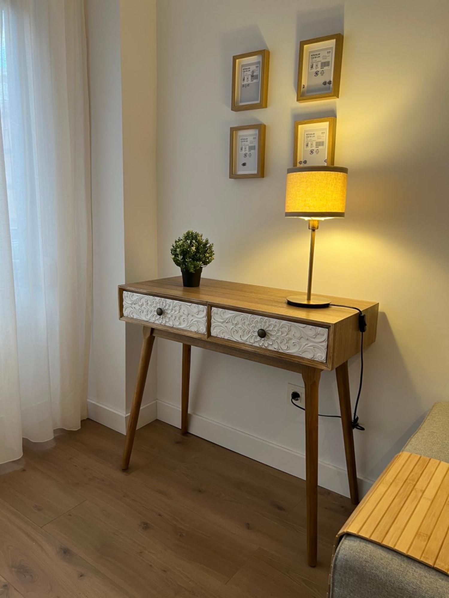 Apartamento Turismo Granada Bagian luar foto