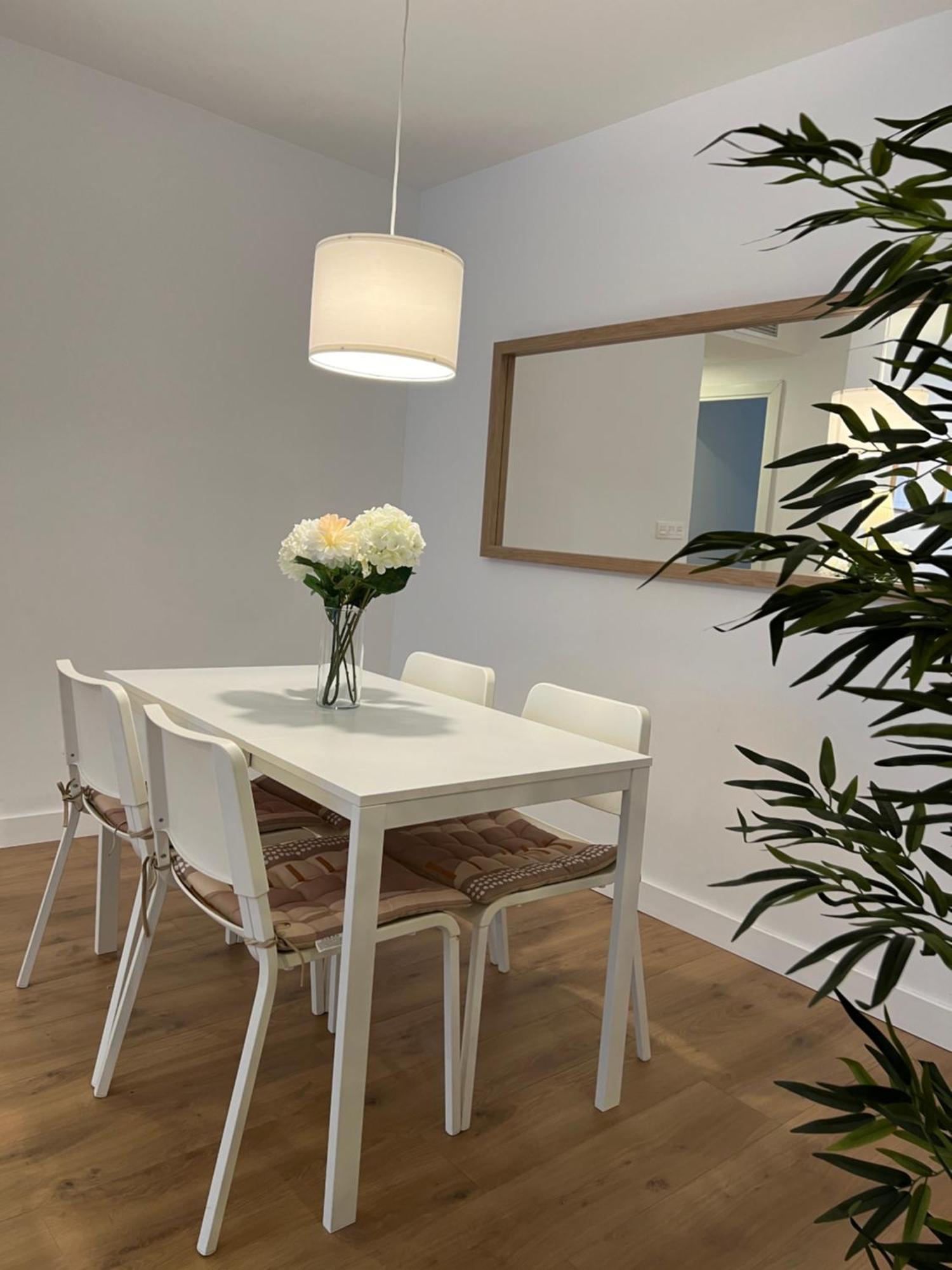 Apartamento Turismo Granada Bagian luar foto