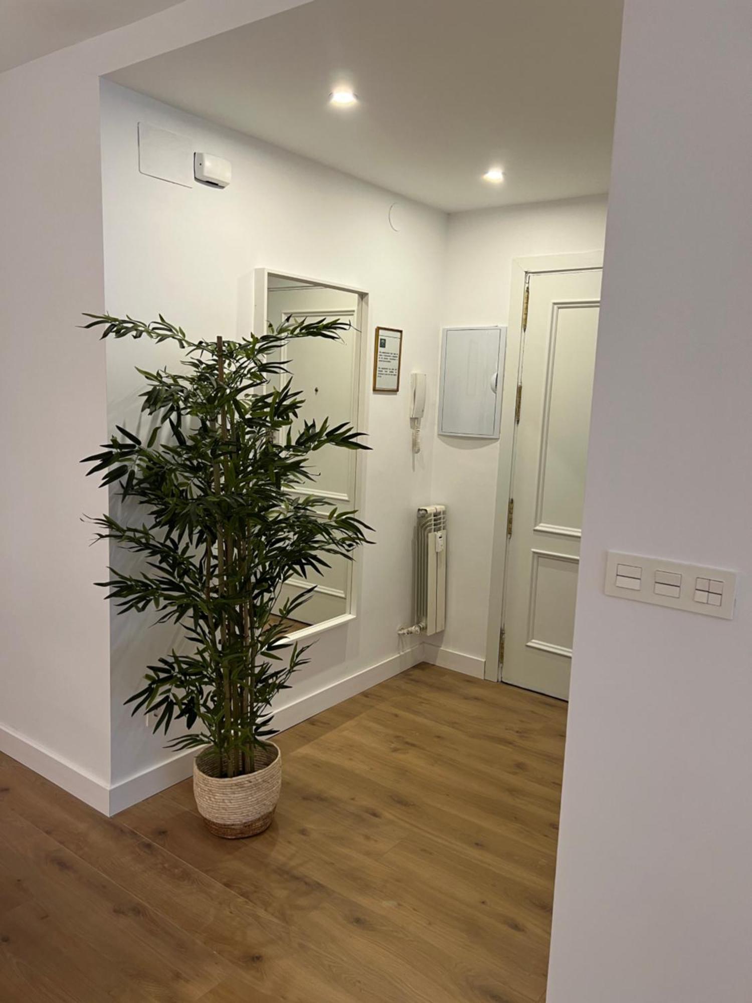 Apartamento Turismo Granada Bagian luar foto