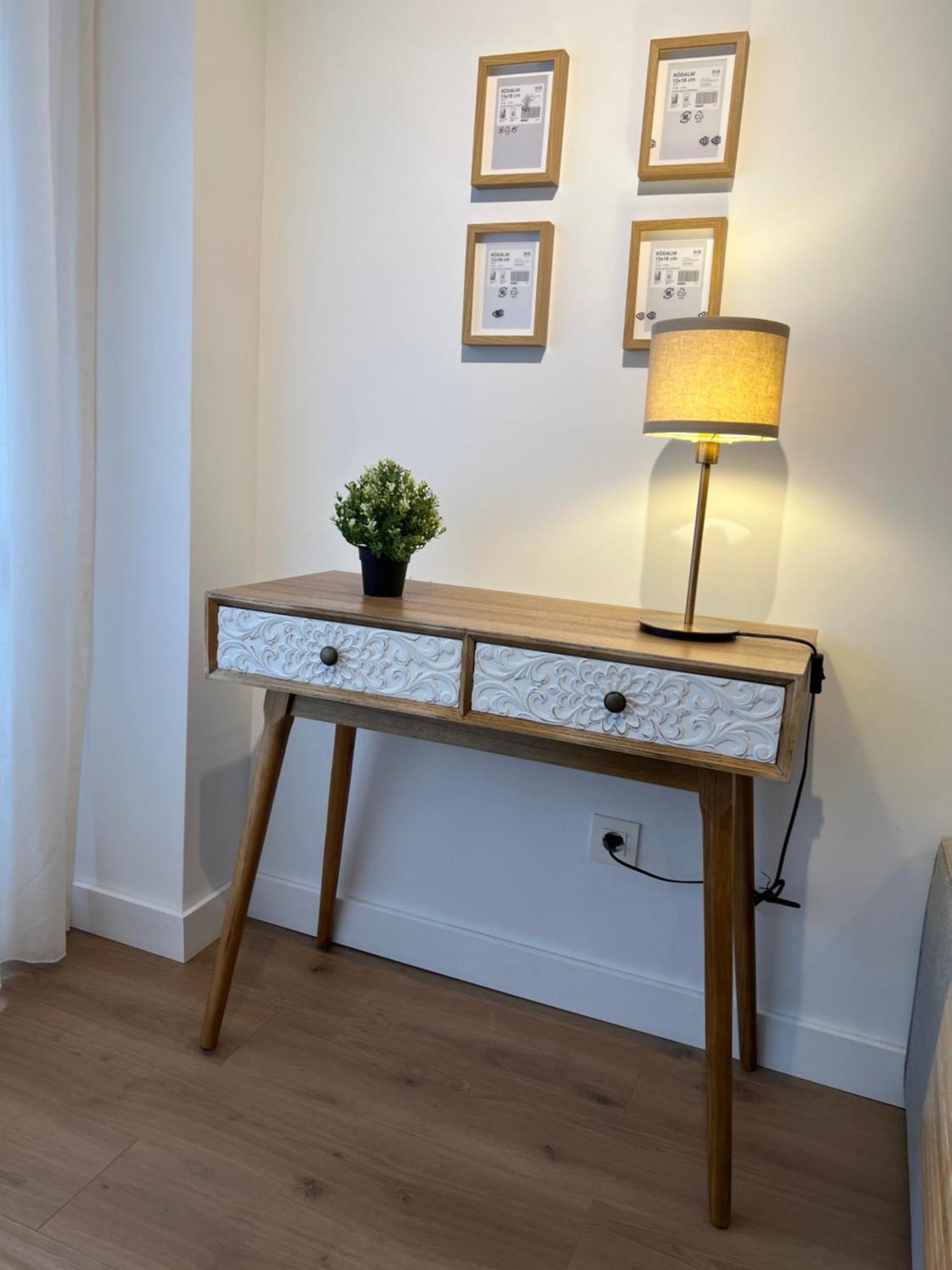 Apartamento Turismo Granada Bagian luar foto