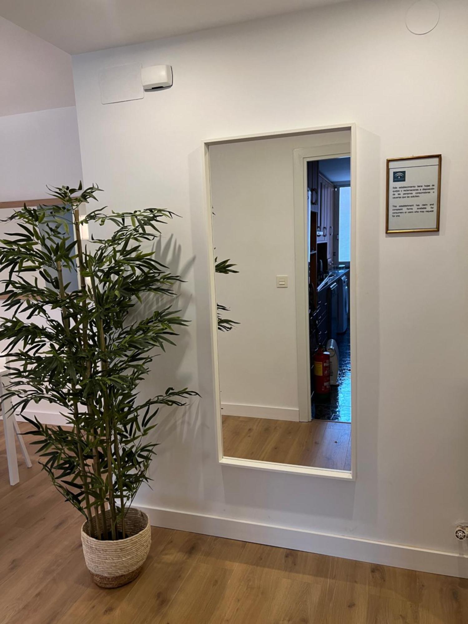 Apartamento Turismo Granada Bagian luar foto